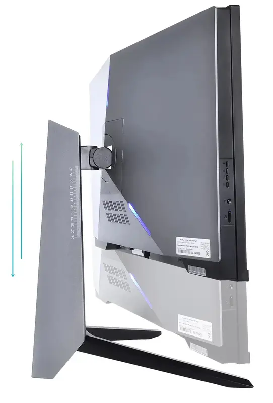 Моноблок ARTLINE Gaming G77 (G77v53) - фото - №6