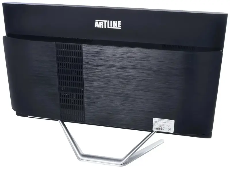 Моноблок ARTLINE Gaming G75 (G75v54) - фото - №4