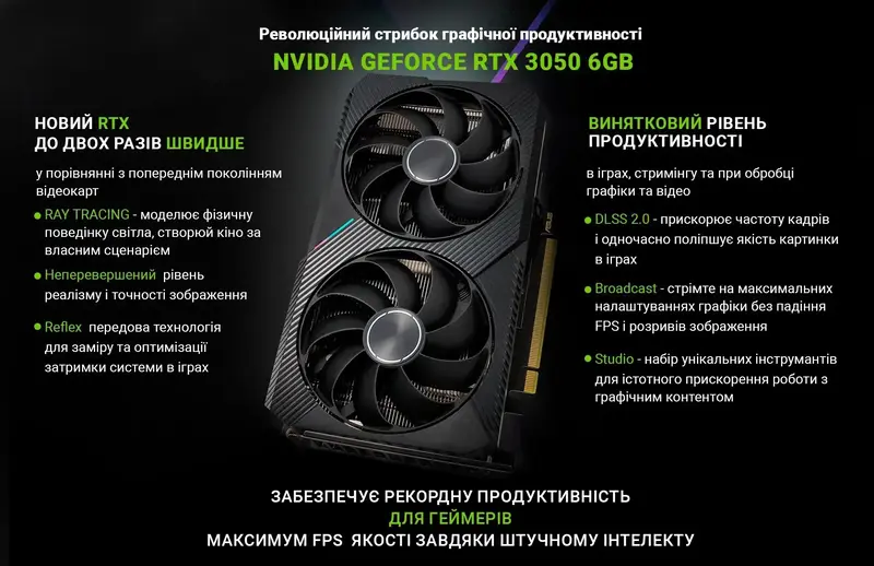 Моноблок ARTLINE Gaming G75 (G75v54) - фото - №8