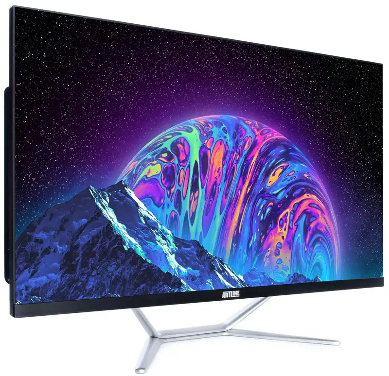 Моноблок ARTLINE Gaming G75 (G75v54) - фото - №0