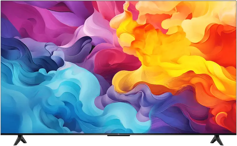 Телевізор TCL 50P655 - фото - №0