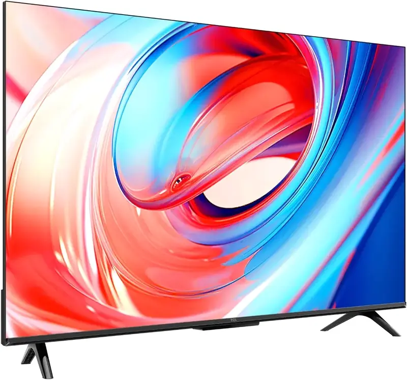 Телевізор TCL 43V6B - фото - №1