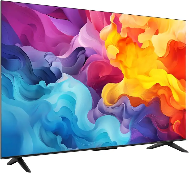 Телевізор TCL 55V6B - фото - №3