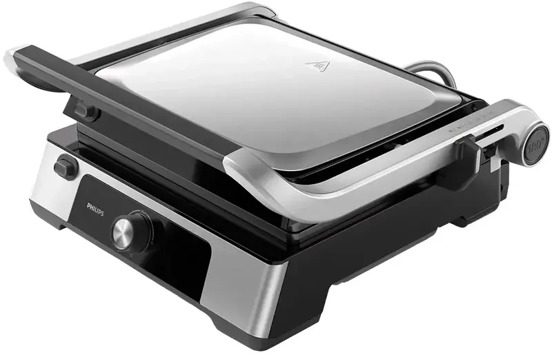 Гриль PHILIPS Серія 5000 HD6301/90 - фото - №0
