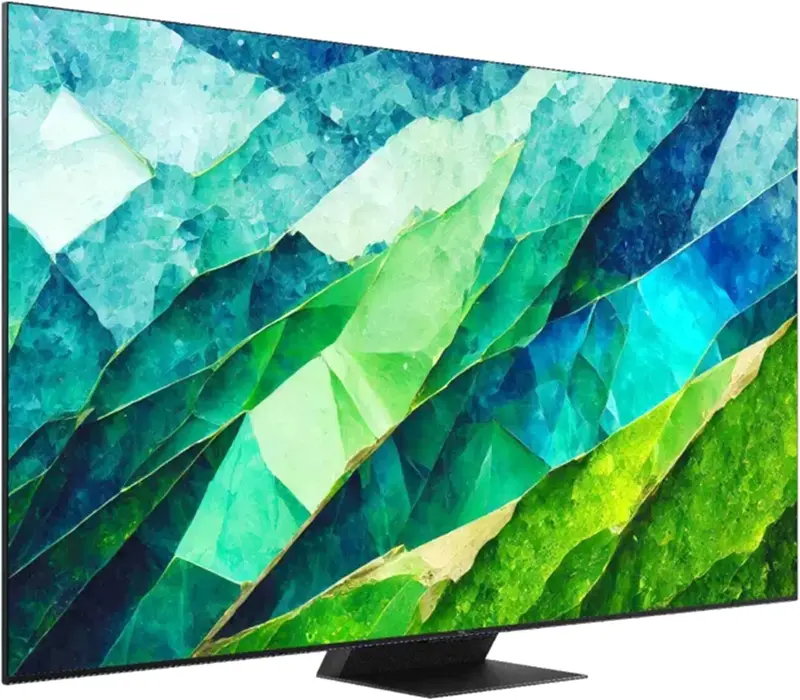 Телевізор TCL 75C855 - фото - №1