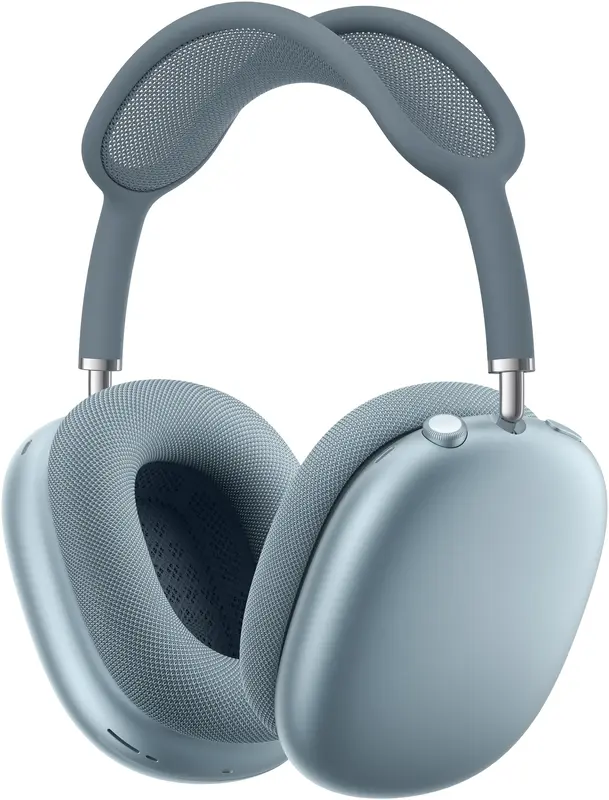 AirPods Max Blue MWW63ZE/A - фото - №2