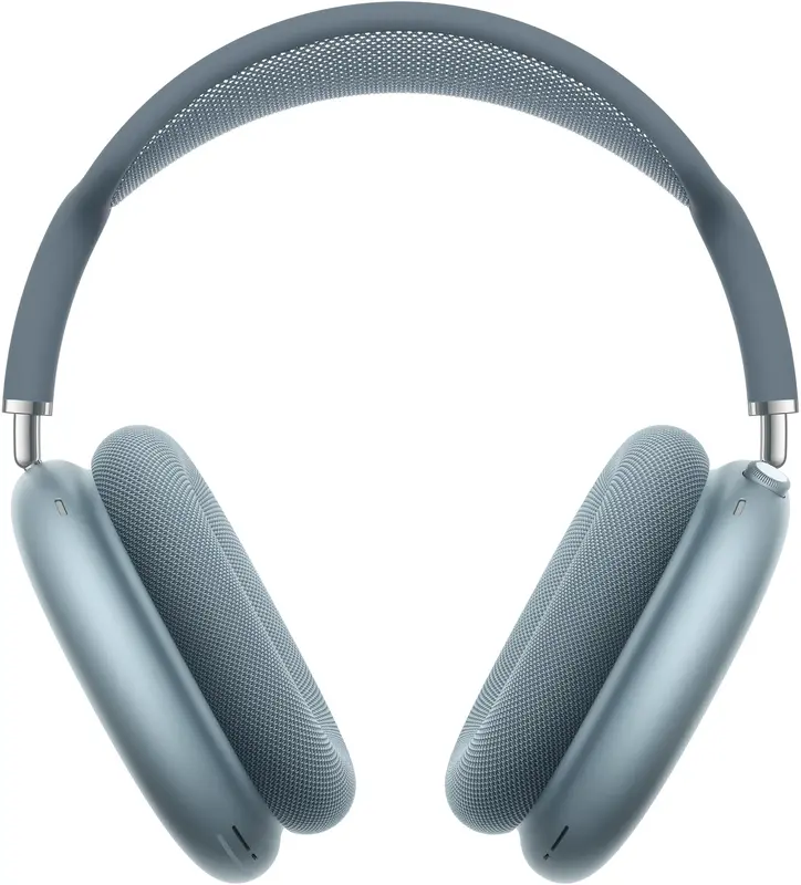 AirPods Max Blue MWW63ZE/A - фото - №0