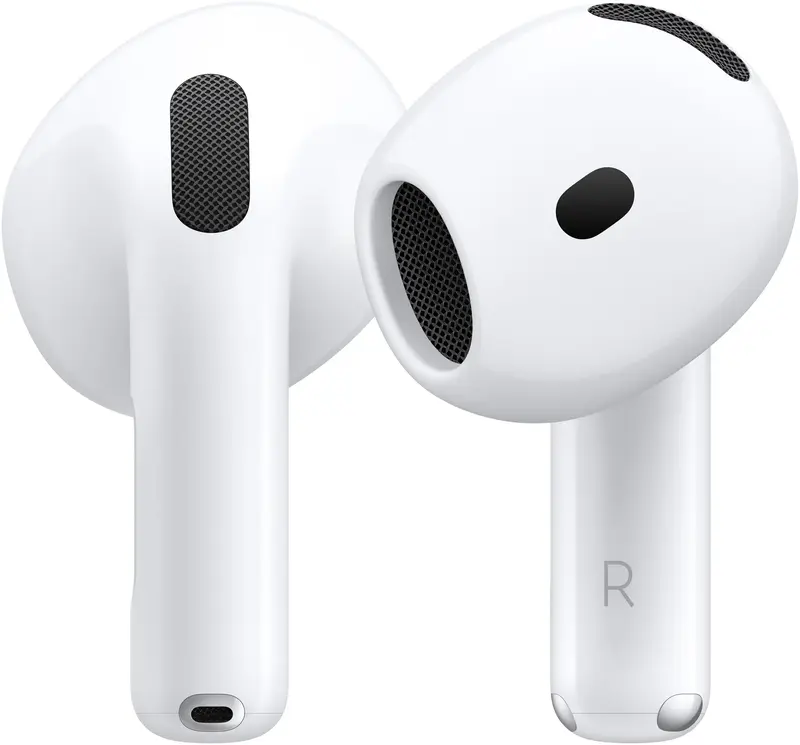AirPods 4 ANC (MXP93ZE/A) - фото - №0