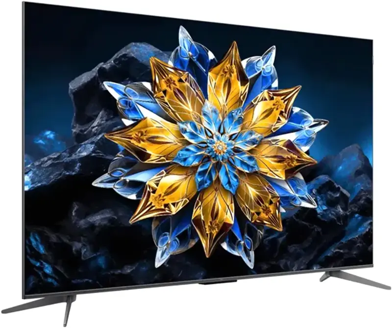 Телевізор TCL 65C655 PRO - фото - №2