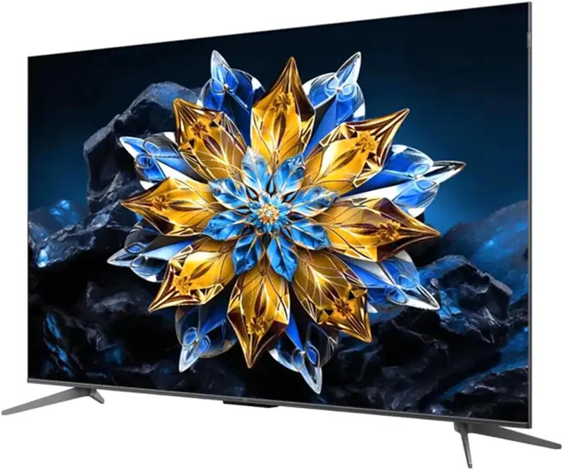 Телевізор TCL 65C655 PRO - фото - №3