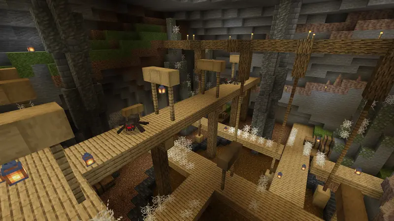 Диск PS5 Minecraft (Blu-ray) - фото - №3