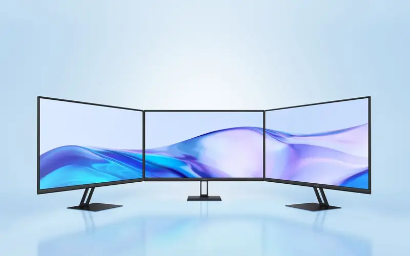 Монітор 27" Xiaomi A27i (ELA5345EU) - фото - №8
