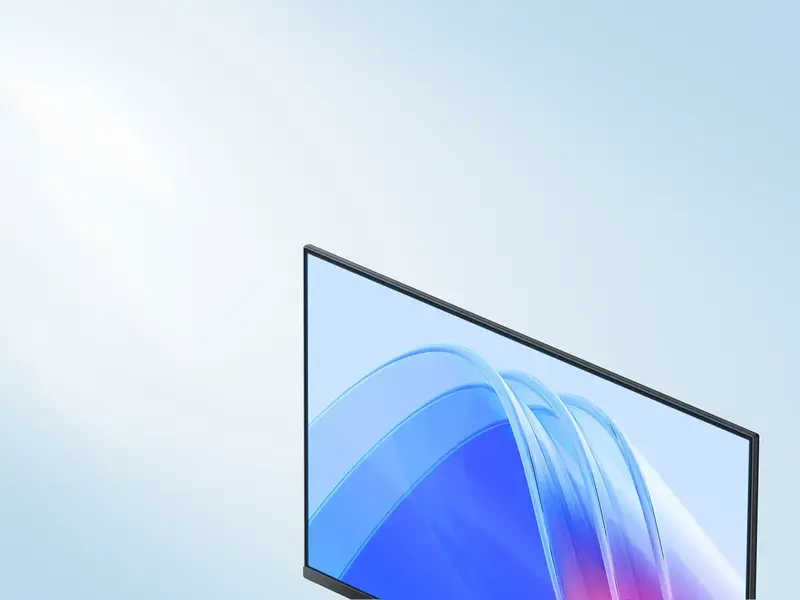 Монітор 27" Xiaomi A27i (ELA5345EU) - фото - №7