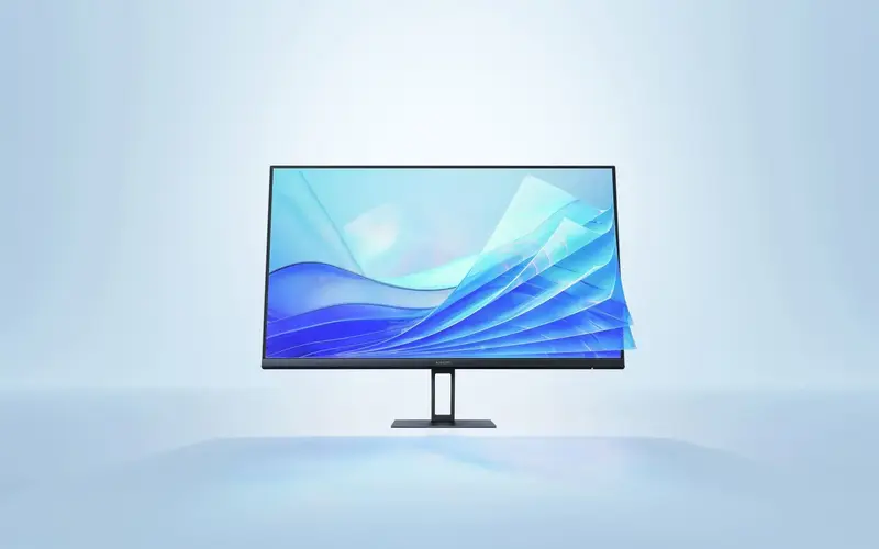 Монітор 27" Xiaomi A27i (ELA5345EU) - фото - №4