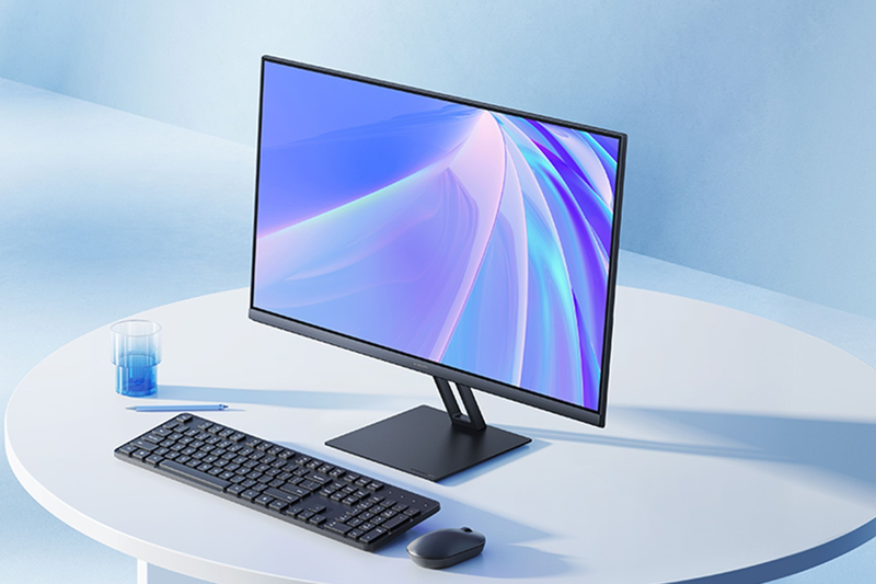 Монитор 24" Xiaomi A24i (ELA5444EU) - фото - №4