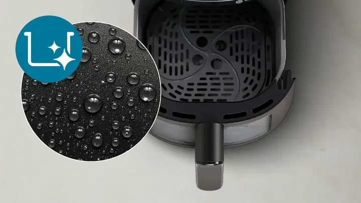 Мультипечь Philips NA321/00 - фото - №3