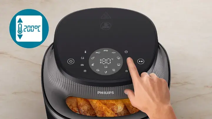 Мультипечь Philips NA321/00 - фото - №6