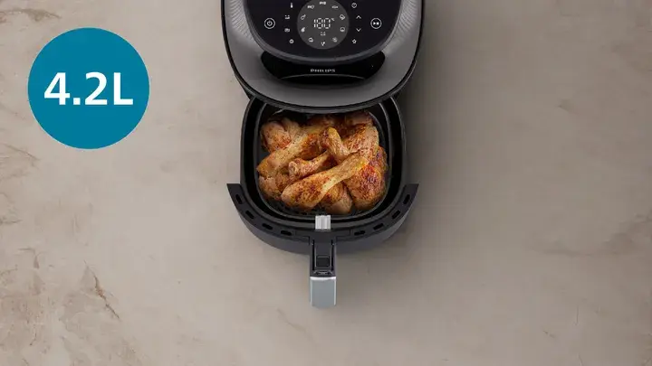 Мультипечь Philips NA321/00 - фото - №7