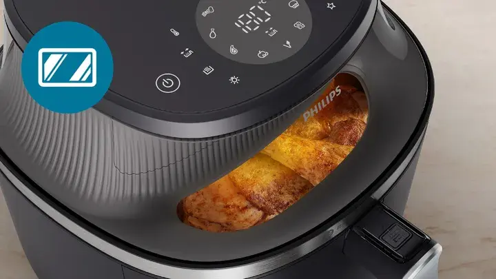 Мультипечь Philips NA321/00 - фото - №8