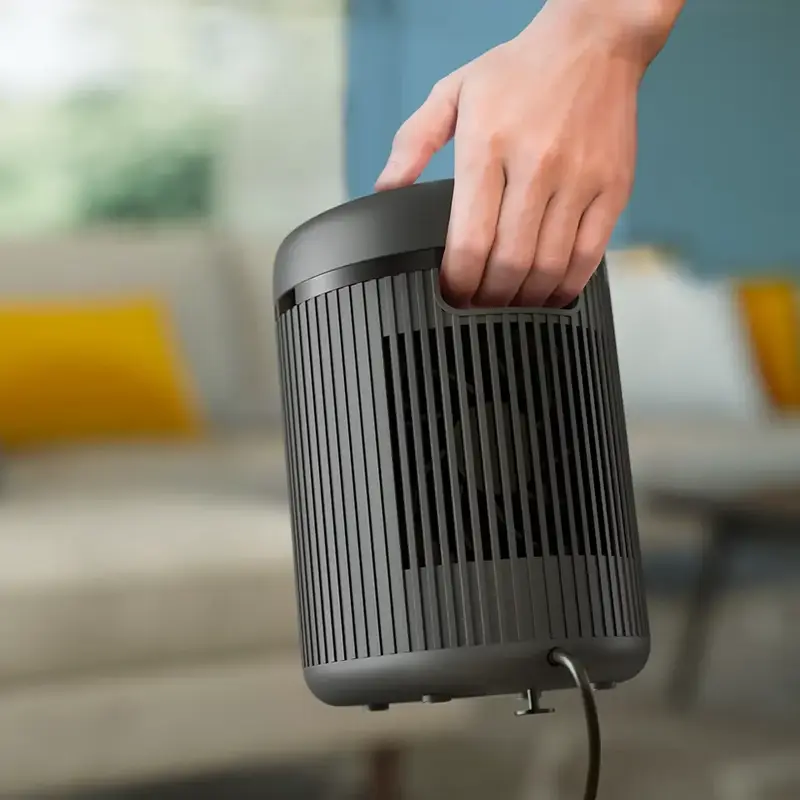 Тепловентилятор Philips 5000 CX2120/01 - фото - №7
