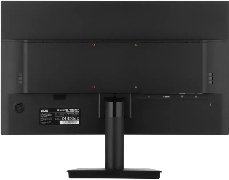 Монитор 23.8" 2E B2424B - фото - №4