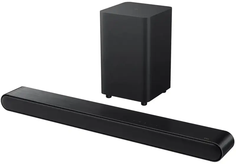 Саундбар TCL S643WE - фото - №1