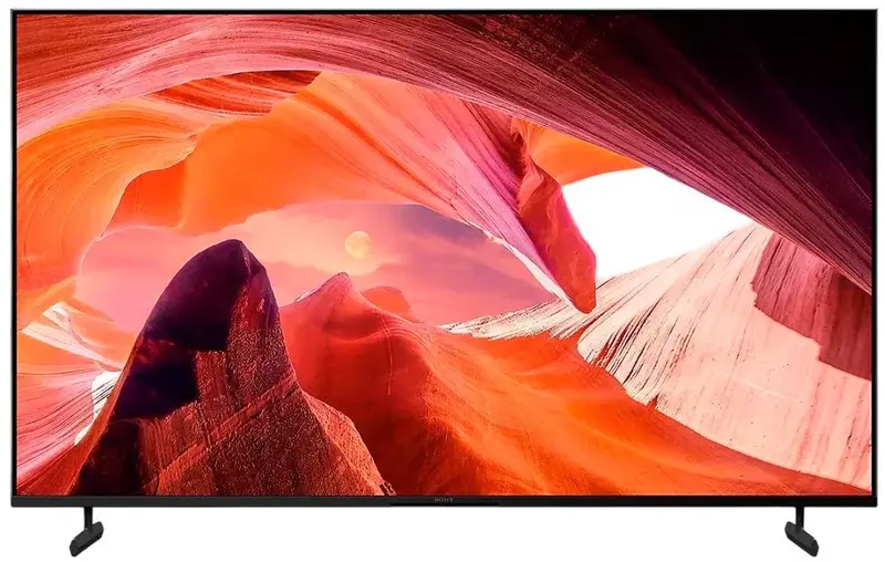 Телевізор Sony KD75X80L - фото - №0