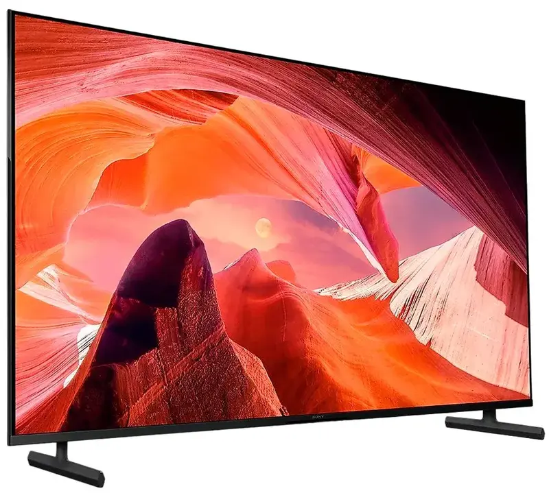 Телевізор Sony KD75X80L - фото - №1