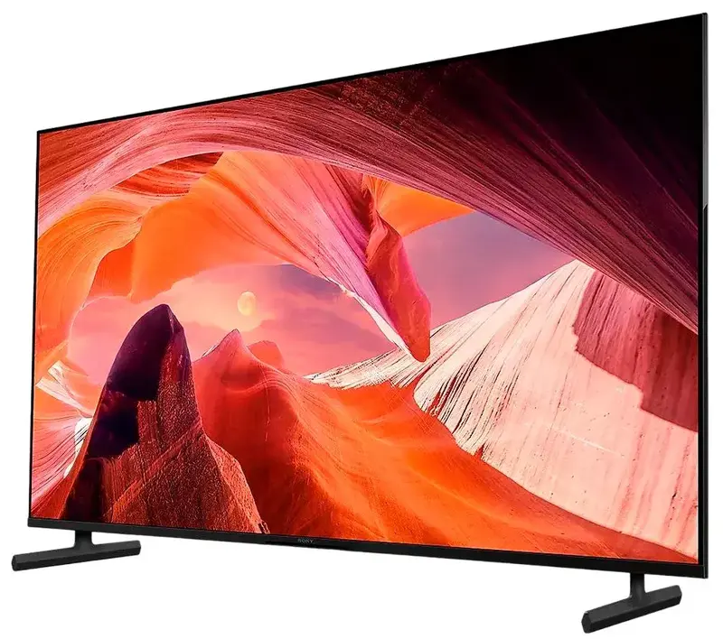 Телевізор Sony KD75X80L - фото - №2