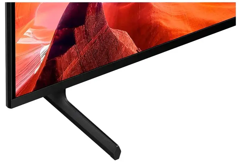 Телевізор Sony KD75X80L - фото - №4