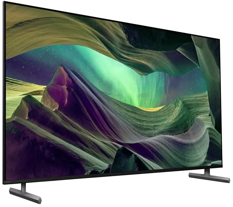Телевізор Sony KD65X85L - фото - №1