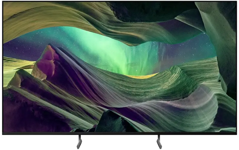 Телевізор Sony KD65X85L - фото - №3