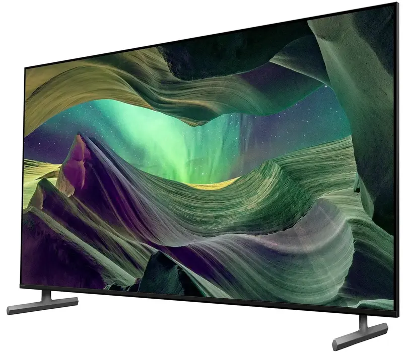 Телевізор Sony KD65X85L - фото - №4