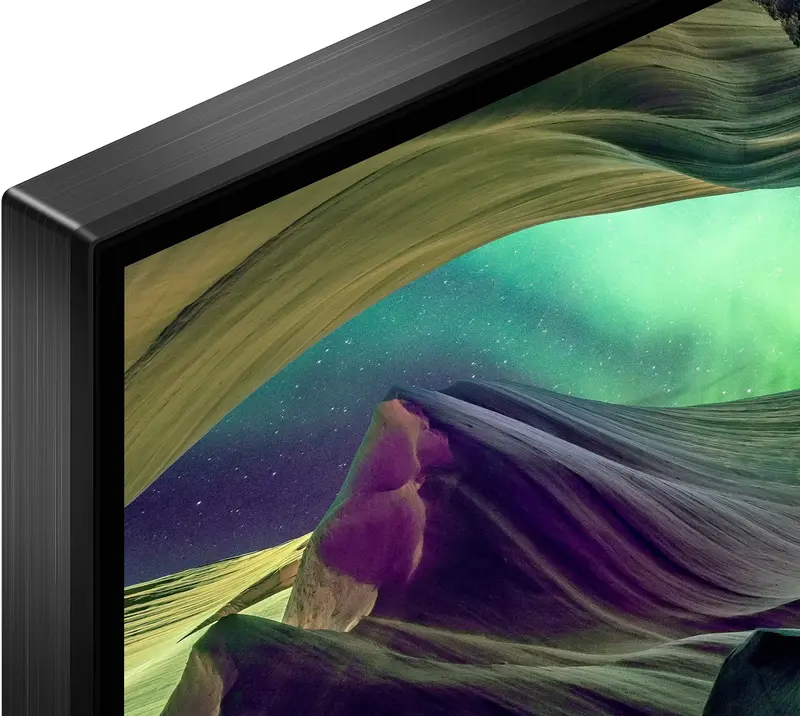 Телевізор Sony KD65X85L - фото - №6