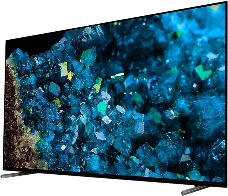 Телевізор Sony XR55A80L - фото - №2
