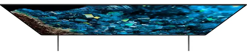 Телевізор Sony XR55A80L - фото - №6