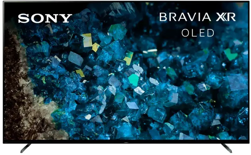 Телевізор Sony XR55A80L - фото - №0
