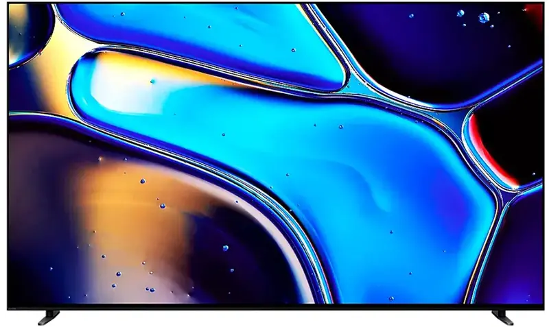 Телевізор Sony K-55XR80 - фото - №0