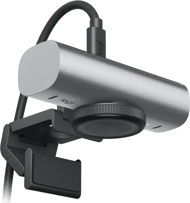 Веб камера Logitech Brio MX (960-001559) - фото - №2