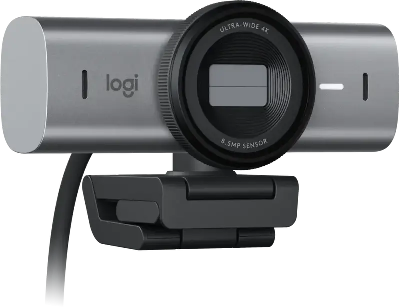 Веб камера Logitech Brio MX (960-001559) - фото - №1