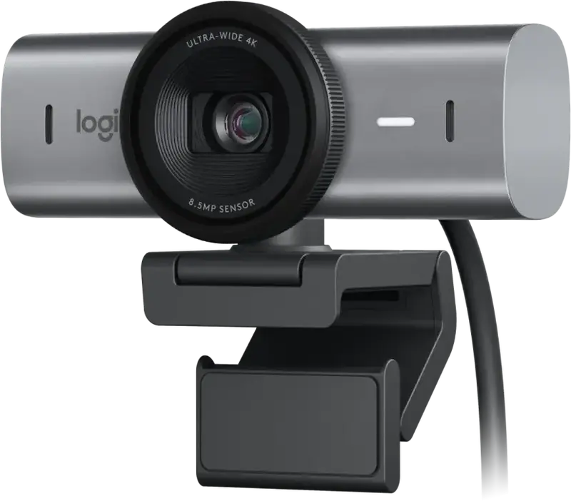 Веб камера Logitech Brio MX (960-001559) - фото - №0