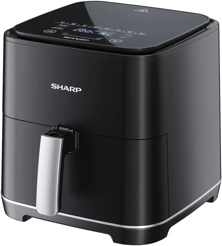 Мультипіч SHARP AF-GS552AE-B - фото - №0