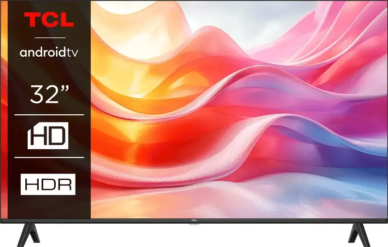 Телевізор TCL 32L5A - фото - №0