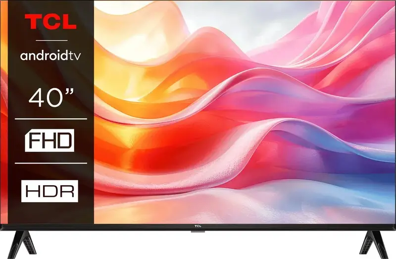Телевізор TCL 40L5A - фото - №0