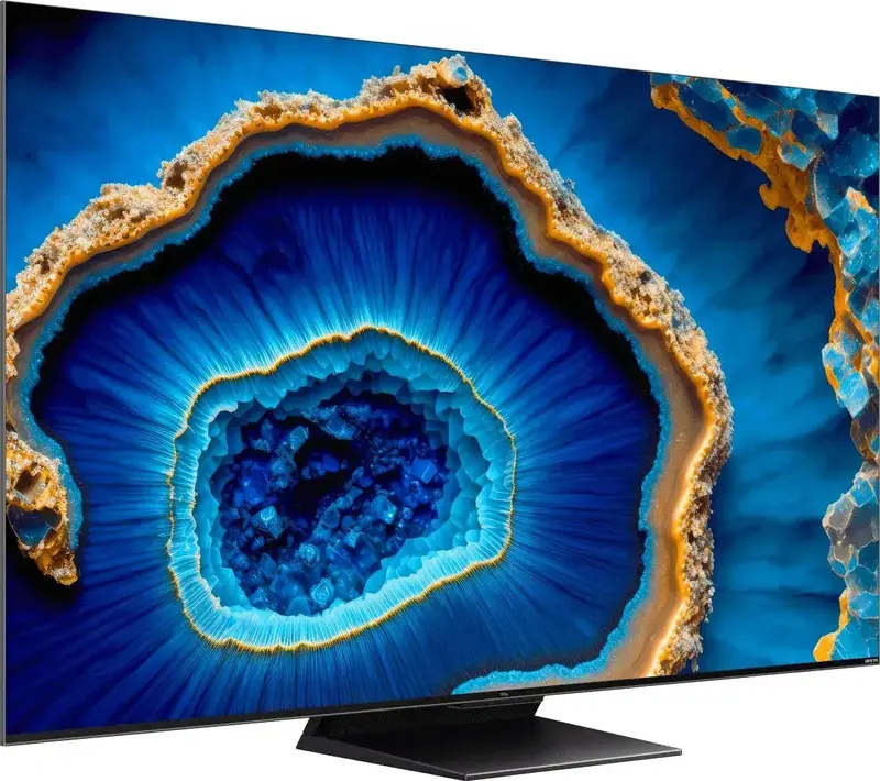 Телевізор TCL 65MQLED80 - фото - №1