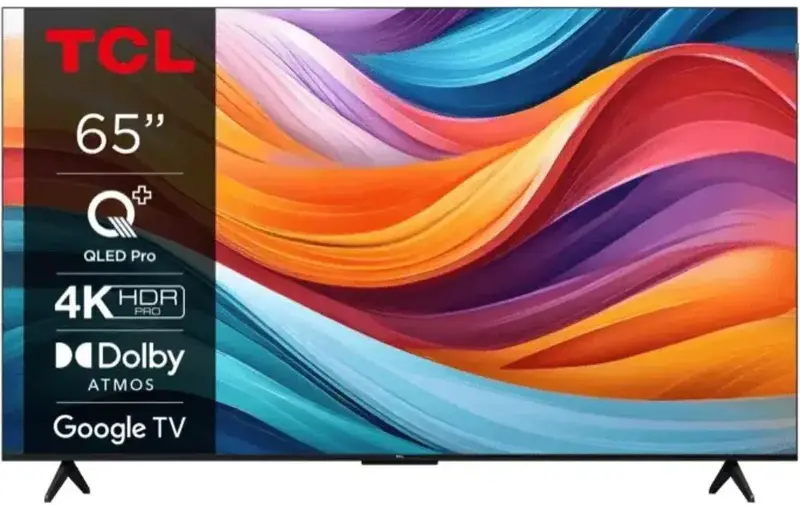 Телевизор TCL 65T7B - фото - №0