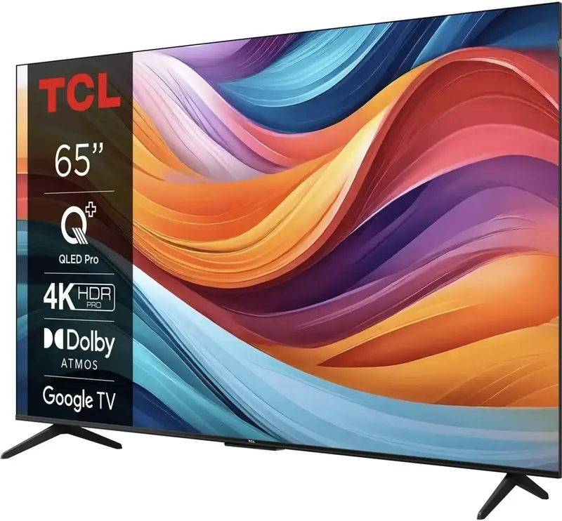 Телевизор TCL 65T7B - фото - №2