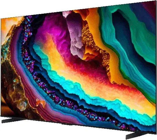 Телевізор TCL 98UHD870 - фото - №1