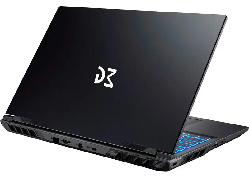 Ноутбук Dream Machines RG4050-15 Black (RG4050-15UA37) - фото - №3