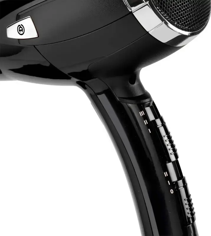 Фен Babyliss D374DE - фото - №3